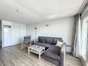 T3 pour 6 pers. avec terrasse et vue sur lac à Vieux-Boucau - FR-1-857-27