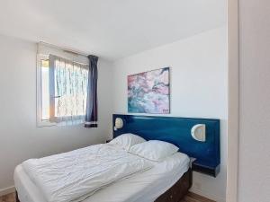 T3 pour 6 pers. avec terrasse et vue sur lac à Vieux-Boucau - FR-1-857-27