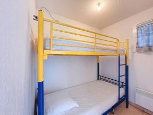 Appartement cosy T2 avec balcon, animaux acceptés, parking privé - FR-1-857-31