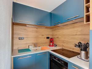 Vieux-Boucau: T2 4 personnes avec terrasse et vue lac - FR-1-857-29