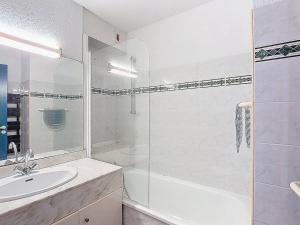 Vieux-Boucau: T2 4 personnes avec terrasse et vue lac - FR-1-857-29