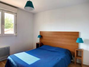 Soustons Plage - Villa Duplex 6 pers avec terrasse - FR-1-857-32