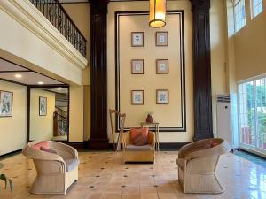 Vista Mar Beach Resort & Country Club