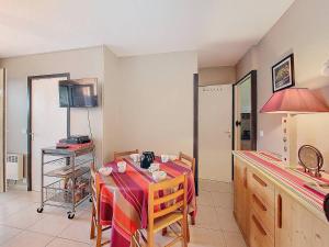 T2 Soustons Plage 4 pers avec Loggia - FR-1-857-38