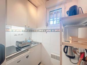 T2 Soustons Plage 4 pers avec Loggia - FR-1-857-38