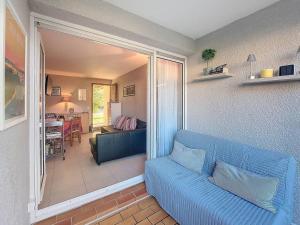 T2 Soustons Plage 4 pers avec Loggia - FR-1-857-38