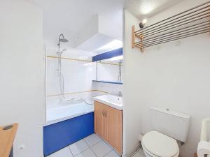 Studio sur le golf avec accès piscine, 4 couchages à Moliets - FR-1-857-39