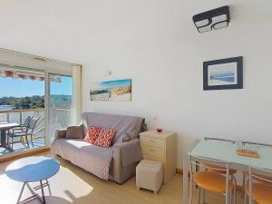 T2 4 pers - Terrasse et animaux admis - FR-1-857-43