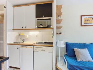 Studio sur le golf avec accès piscine, 4 couchages à Moliets - FR-1-857-39