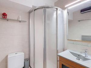 T2 4 pers - Terrasse et animaux admis - FR-1-857-43