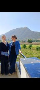 Hotel Divine Palace Pushkar