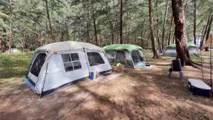 บ้านบุญบีช แคมป์ปิ้ง