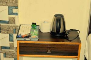 The Ayodhya Ji Palace