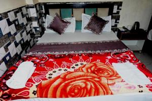 The Ayodhya Ji Palace