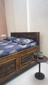 The Cozy Cave Karjat 2 mins from Karjat Station