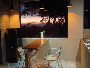 Tamara Monteverde View and Forest Chalet