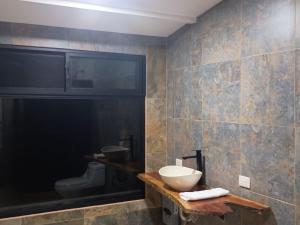 Tamara Monteverde View and Forest Chalet