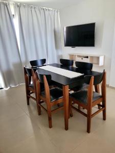 Cordon del Velazco La Rioja