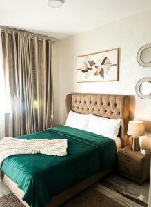 Appartement dans le centre de la plage de av Tantan