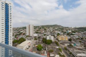 Apartamento Amoblado Cerca al Mar