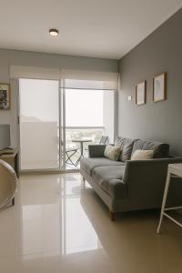 Apartamento Amoblado Cerca al Mar