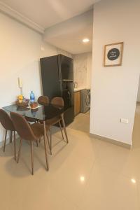 Apartamento Amoblado Cerca al Mar