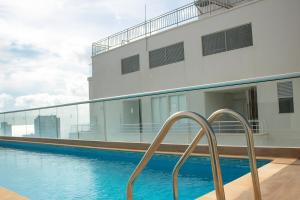 Apartamento Amoblado Cerca al Mar