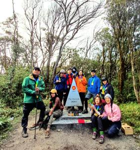 Homestay Quyền Linh-Tour Tây Côn Lĩnh