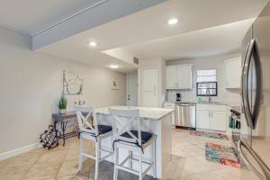 St Petes Luxury Waterfront Condo