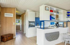 Summer House With Fjord View Near Karrebæksminde