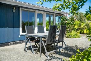 Summer House With Fjord View Near Karrebæksminde