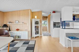 Summer House With Fjord View Near Karrebæksminde