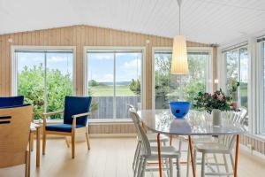 Summer House With Fjord View Near Karrebæksminde
