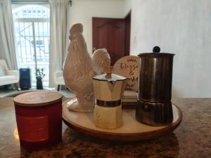 3 Bed, 2 Bath, Hot Water, Apartment near the beach, in Bani