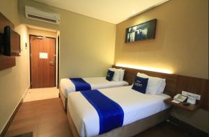 Dafam Hotel Cilacap