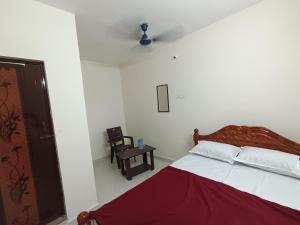 New Nila Residency