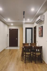 Cozy Stay - Hai Phong Center