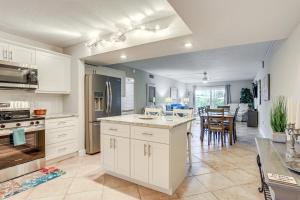 St Petes Luxury Waterfront Condo