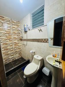 Departamento acogedor en zona tranquila - El Tambo - Huancayo