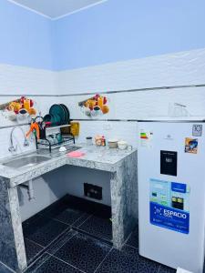 Departamento acogedor en zona tranquila - El Tambo - Huancayo