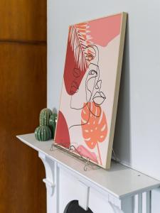 Luddys River Retreat Nori Wai