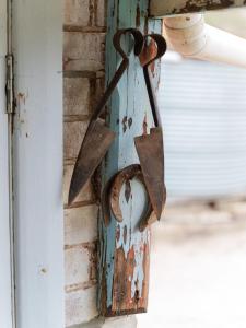 Luddys River Retreat Nori Wai