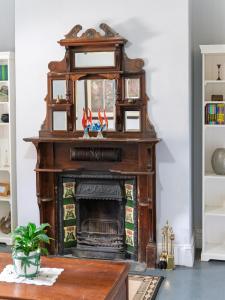 Luddys River Retreat Nori Wai