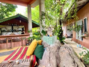 Hanuman Heights