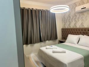 Plus Home Condominio na Praia de Perequê em Porto Belo