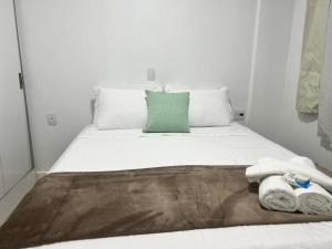 Plus Home Condominio na Praia de Perequê em Porto Belo