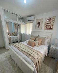 Stylish Luxe Apartment 10 mn to the Int Airport