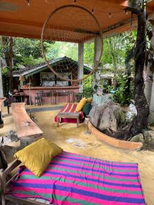 Hanuman Heights