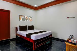 Hotel O Chirala Beach View Formerly Sea Shell Resort