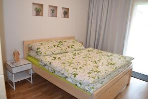Apartmán Medvědín 109